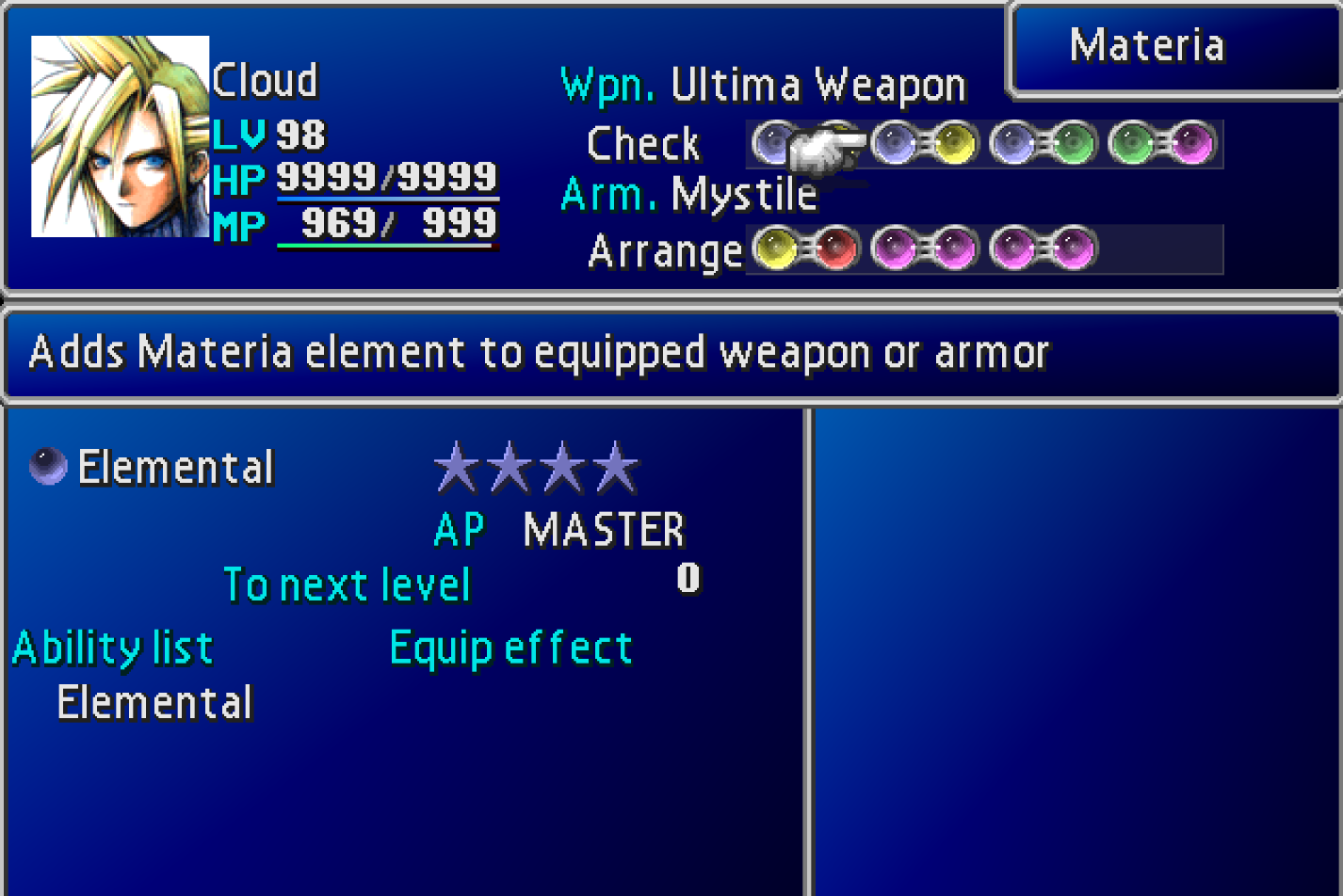 Final Fantasy VII Guides And Walkthroughs